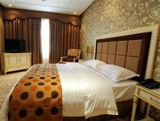 Rose Garden Hotel Riyadh Ngoại thất bức ảnh
