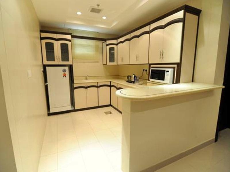 Rose Garden Hotel Riyadh Ngoại thất bức ảnh